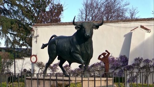 Spanien auf eigene Faust - Teil 2: Sierra de Grazalema, Ronda, El Rocio