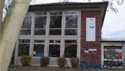 Radio EXLEX – Radioschnuppertag der Gesamtschule Volksgarten vom 04.05.2018
