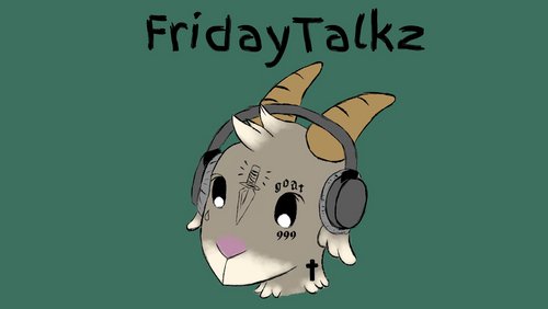 FridayTalkz: Verstorbene Rapper - Lil Peep, XXXTentacion, Mac Miller, Juice Wrld, Pop Smoke