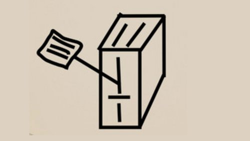 Kinderbibel – #21 – Der Kaputte Toaster