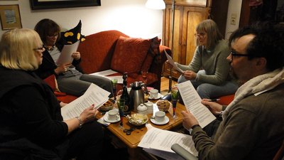 Radio Hauhechel | NRWision