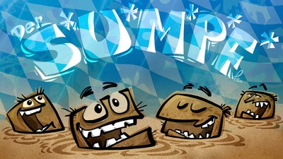 Der Sumpf | NRWision