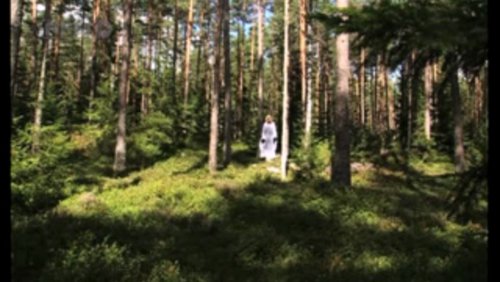 Young in Life: Kurzfilm - Das Mädchen im Wald