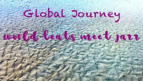 Global Journey: Emma-Jean Thackray, Jon Batiste, Clara Pazzini