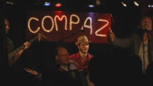Jukebox: "Compaz" aus Havixbeck - Teil 2