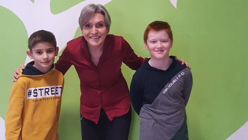 Tag der offenen Tür 2019 am Mercator-Gymnasium in Duisburg