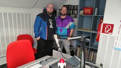 Sendungen aus Iserlohn | NRWision