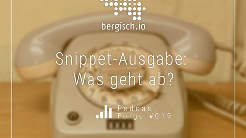 bergisch.io: Gründerwoche Deutschland 2018 – Veranstaltungen im Bergischen Land