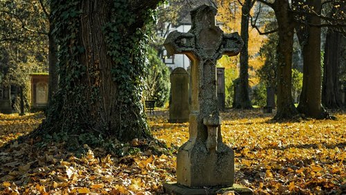 Heilige & Halunken: Leben und Tod