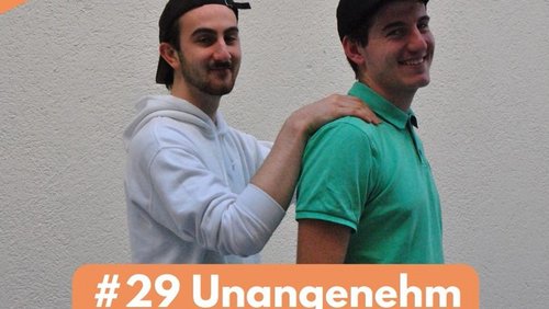 Unangenehm! – #29 – Der Kaputte Toaster