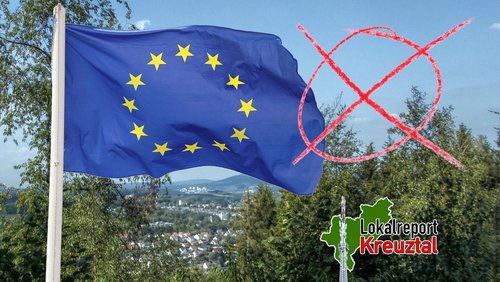 Lokalreport: Europawahl 2019