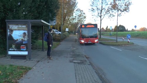 NetzLichter-TV: Mobil in Bielefeld-Vilsendorf