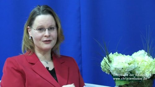 Rhapsodie der Realität: Das christliche Leben