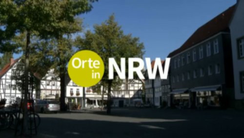 Orte in NRW: Soest
