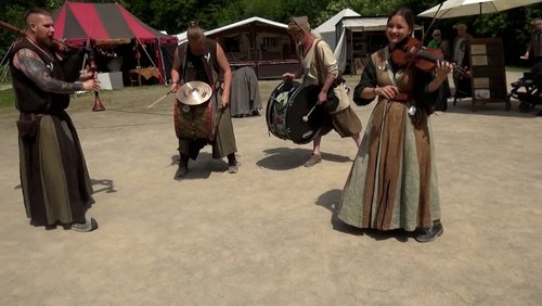 SÄLZER.TV: Mittelaltermarkt zu Salzkotten, Shanty-Chor-Festival, Reporter unterwegs - Spanien