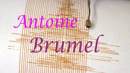 The Voice: Antoine Brumel, Komponist