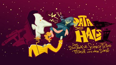 Data sein Hals | NRWision