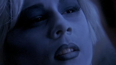 Frell: Chiana incoming – Farscape S01E15 Frell: Chiana incoming – Farscape S01E15