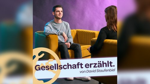 Gesellschaft erzählt: Rassismus in Deutschland