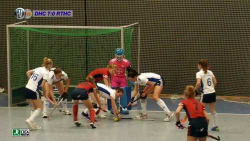 Hockeyvideos Kompakt: Düsseldorfer HC vs RTHC Bayer Leverkusen