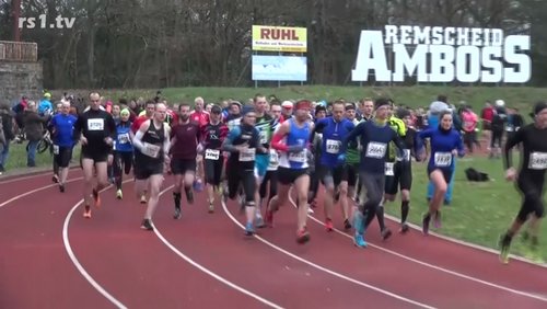 rs1.tv: Jahresinterview mit Oberbürgermeister Burkhard Mast-Weisz, Remscheider Silvesterlauf