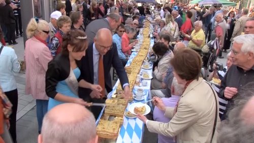 Voreifel-Zeit: Bauzeit in Meckenheim