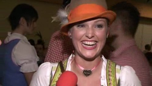 Sälzer Fenster: Oktoberfest in Salzkotten, Konzert mit Duke Ellington