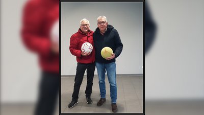 Sportsplitter Mönchengladbach | NRWision