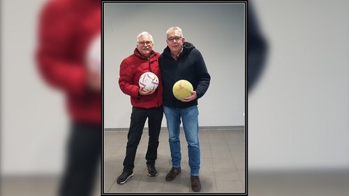 Sportsplitter Mönchengladbach: Hallenstadtmeisterschaft Mönchengladbach in der Jahnhalle