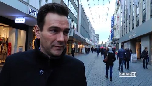 Frage der Woche: Waffenscheine in Deutschland