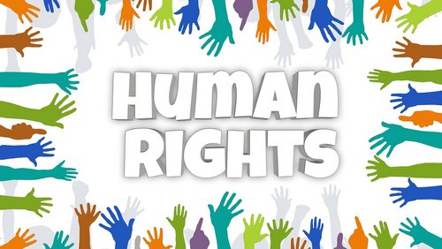 Heimat - Made in Duisburg: "Menschenskind! Aufstehen für Menschenrechte" - Aktionstage in Duisburg
