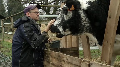 Lernbauernhof Schulte-Tigges in Dortmund-Derne