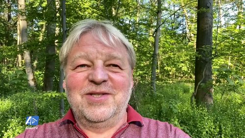 Mutmach-Video: Detlef Peter Jotzeit, Redakteur aus Ahlen