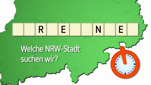 NRW-Quiz - 51/2015