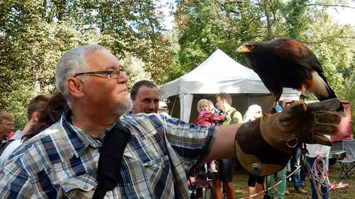 Blickpunkt MG: Herbstfestival am Schloss Rheydt in Mönchengladbach