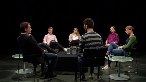 diskutier/bar: Europawahl 2019