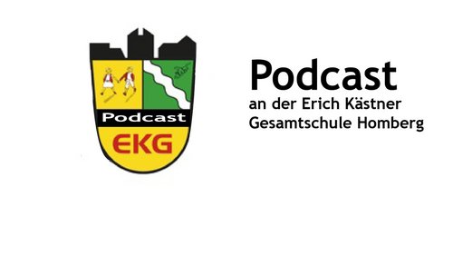 EKG-Podcast 01: SV, Konflikte zwischen Schülern und Lehrern, Günter Terjung im Interview