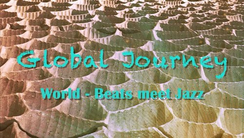 Global Journey: Avishai Cohen & Big Vicious, Faber, Nightmares On Wax