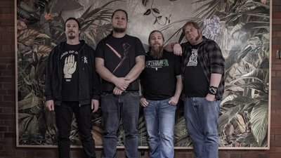 Talk Heavy | NRWision