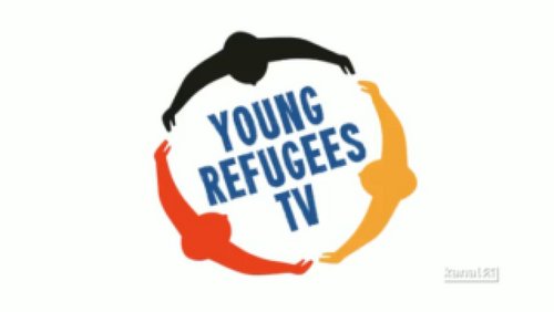 Young Refugees TV: Heimat, Junge Geflüchtete stellen sich vor