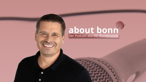 about bonn: Michael Schrader, Geschäftsführer "platform x GmbH & Co. KG"