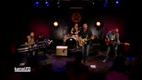 Fernsehkonzert: Dean Collins aus Bremerhaven