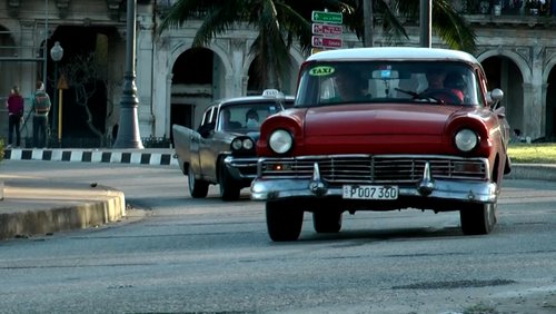 Zwischenbericht 2016: Gesellschaftlicher Wandel in Kuba