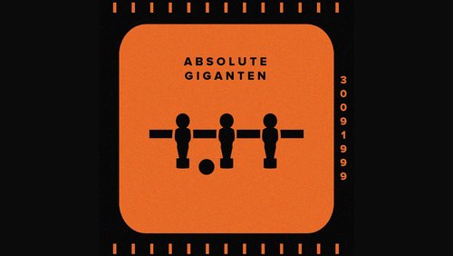 Popcorn und Nachos: Absolute Giganten, Film von 1998