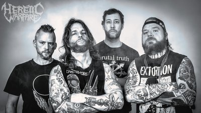 Talk Heavy | NRWision