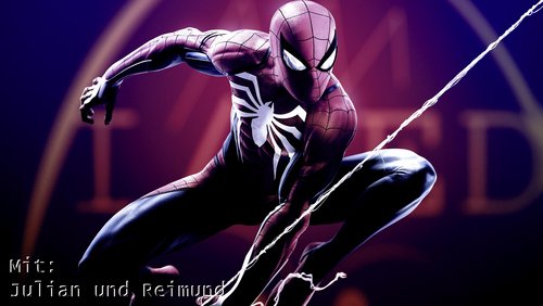 ImGes: Marvel's Spider-Man, Peter Parkers tragische Beziehung mit "Spider-Man"