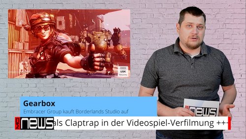 MG News: FIFA 21, Tomb Raider, Geschäftsbericht von Sony