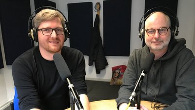 Radio Fluchtpunkt | NRWision