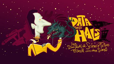 Data sein Hals | NRWision