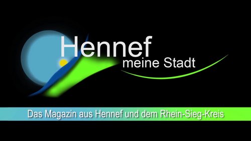 Hennef - meine Stadt: Matthias Ecke, Bürgermeisterkandidat von Bündnis 90/Die Grünen